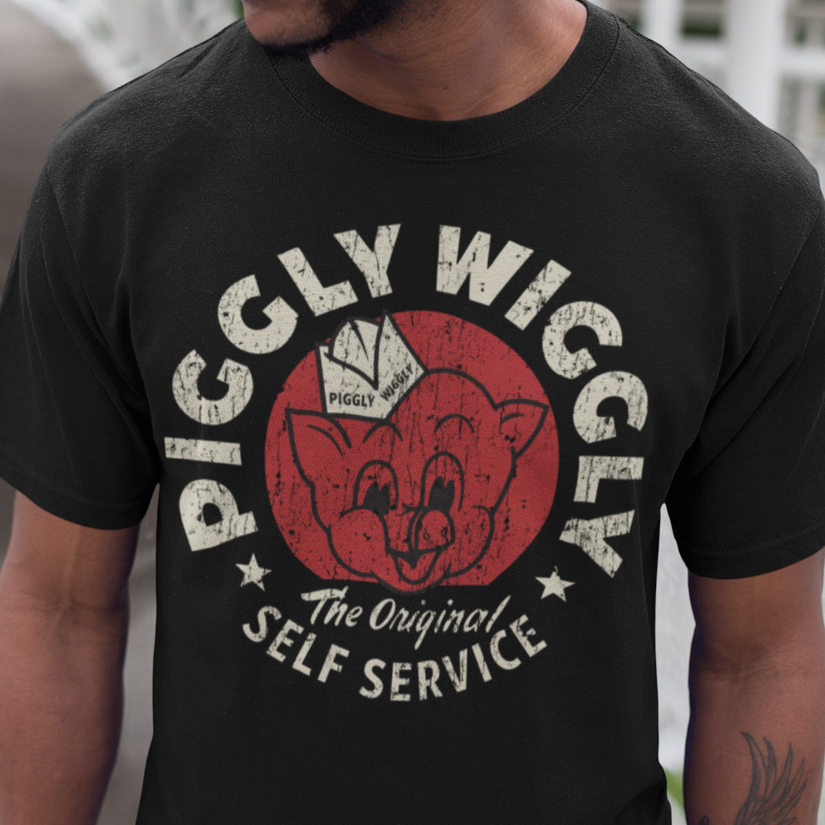Classic Unisex T-Shirt - G52Q985M