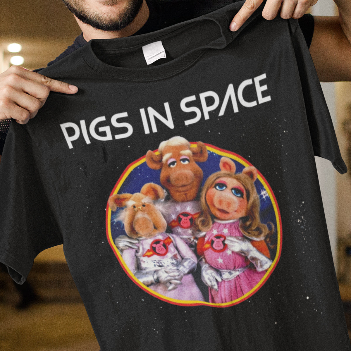 Classic Unisex T-Shirt - B13F5GPM