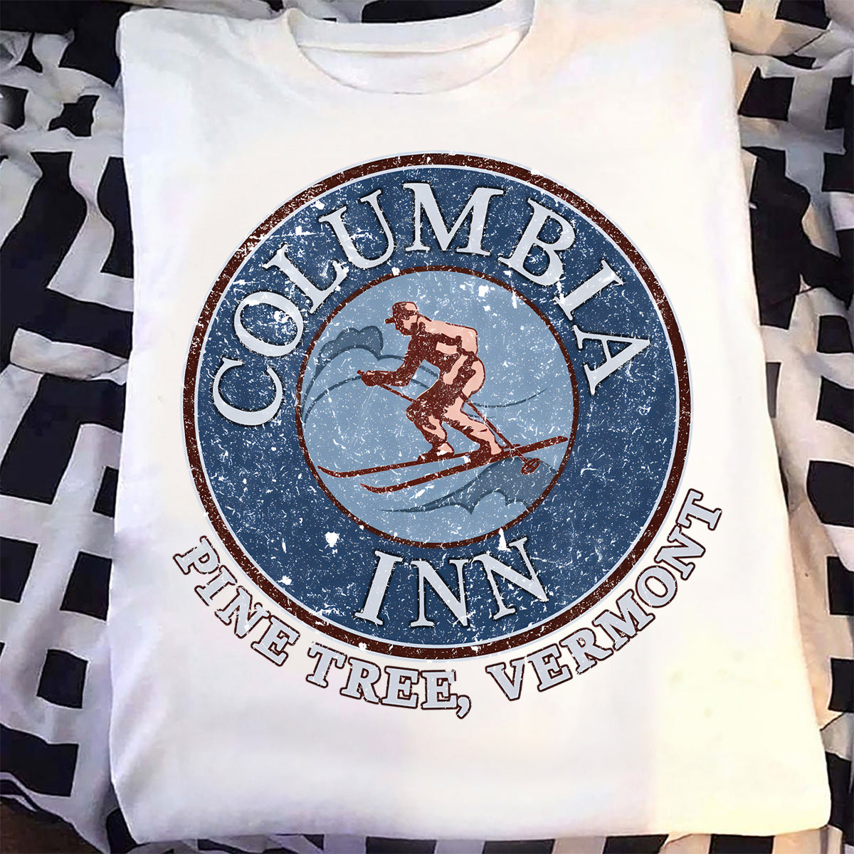 Classic Unisex T-Shirt - RRMY5DKP
