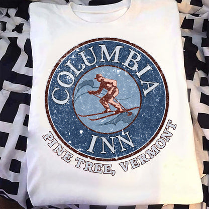 Classic Unisex T-Shirt - RRMY5DKP
