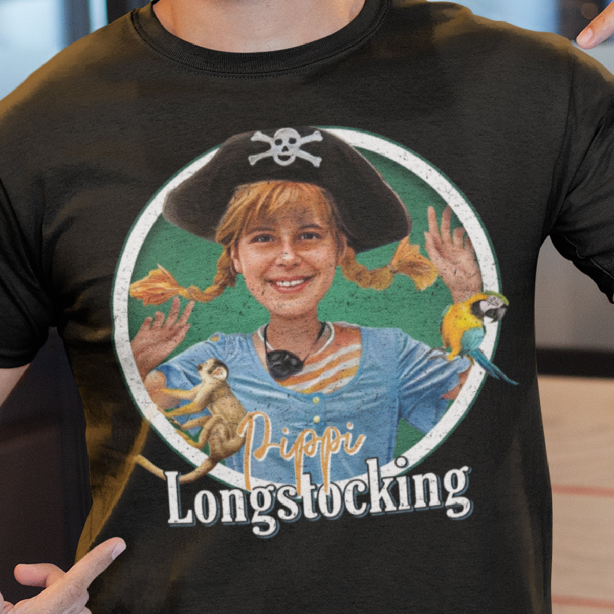 Classic Unisex T-Shirt - 33X8LCMG