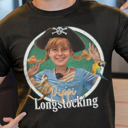 Classic Unisex T-Shirt - 33X8LCMG