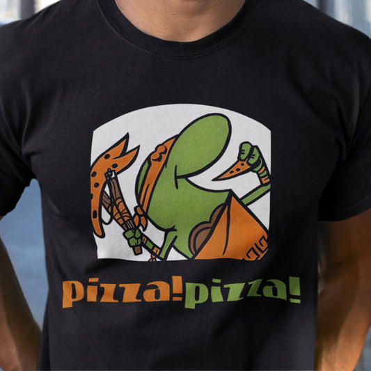 Classic Unisex T-Shirt - Z9DJZJD8