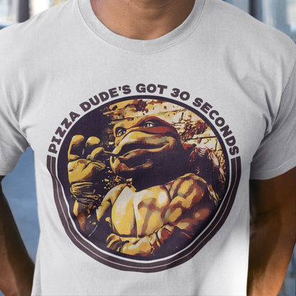 Classic Unisex T-Shirt - FDRWJ6U1