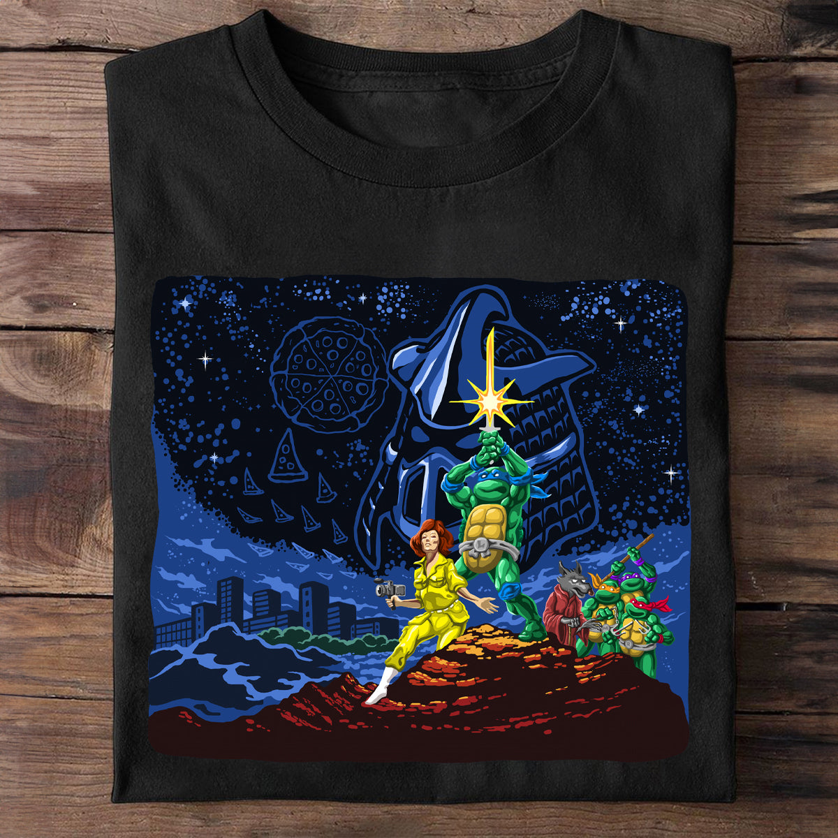 Classic Unisex T-Shirt - K8PM8LX5