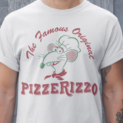 Classic Unisex T-Shirt - 8YMLC1C6