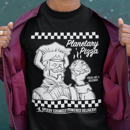 Classic Unisex T-Shirt - XZY66P3F