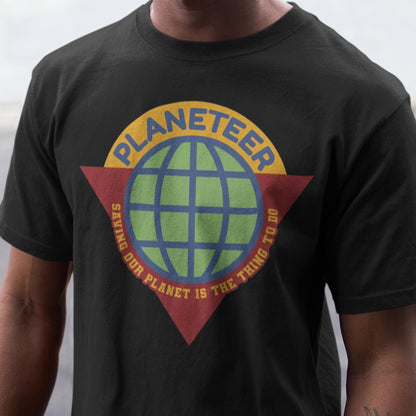 Classic Unisex T-Shirt - AT1JT2MA