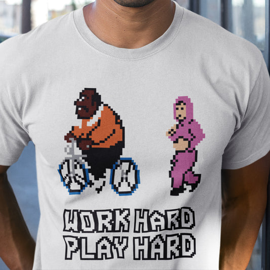 Classic Unisex T-Shirt - UZ6AGJ6D