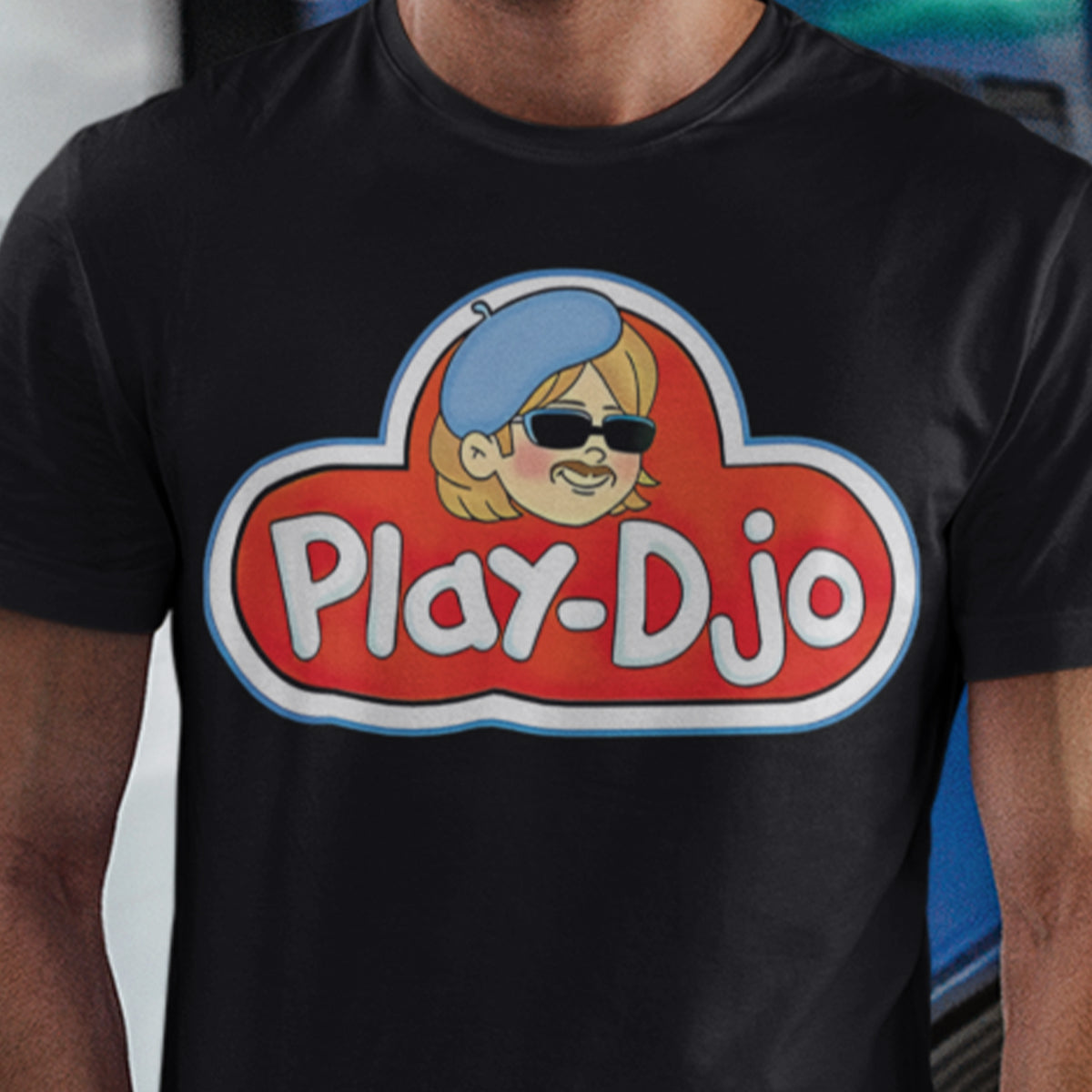 Classic Unisex T-Shirt - X5UKLCMJ