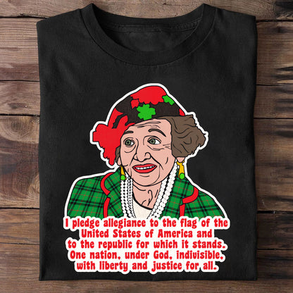 Classic Unisex T-Shirt - 6ADGCR9D