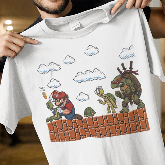 Classic Unisex T-Shirt - U1HM4GLH