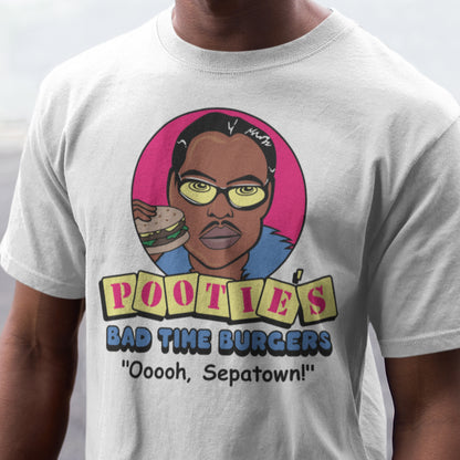 Classic Unisex T-Shirt - BZH1TRCV
