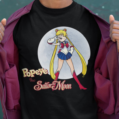 Classic Unisex T-Shirt - PGM37GMW