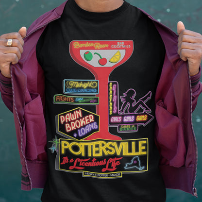 Classic Unisex T-Shirt - 3TEB7VTP