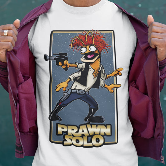 Classic Unisex T-Shirt - JEAMJK9S