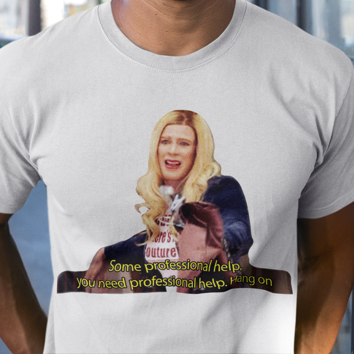 Classic Unisex T-Shirt - 622TELGB