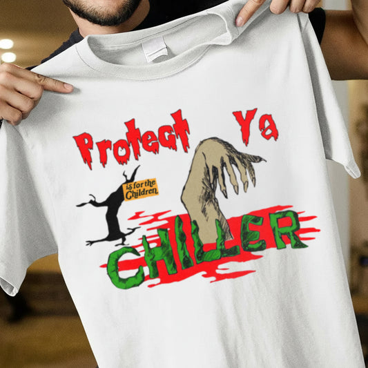 Classic Unisex T-Shirt - M7U3NGN1