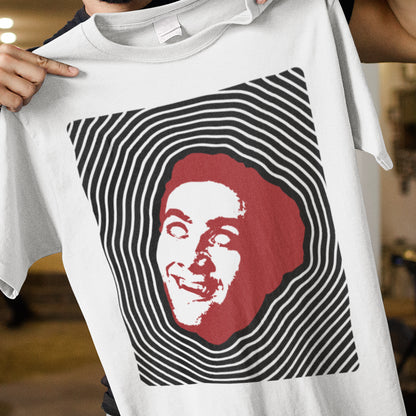 Classic Unisex T-Shirt - J1NYS55L