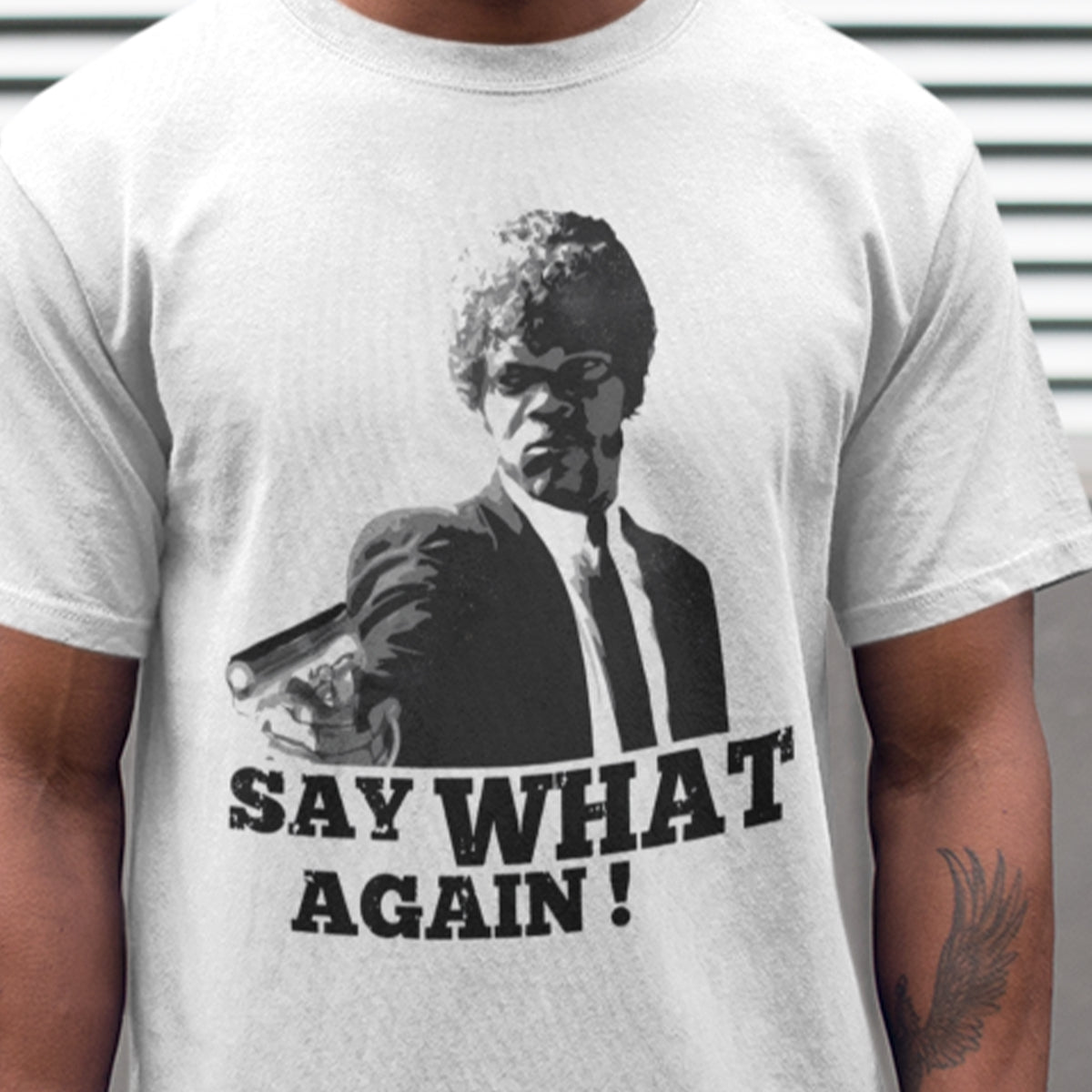 Classic Unisex T-Shirt - FWXL2HKW
