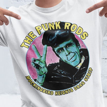 Classic Unisex T-Shirt - D9EB7NQK
