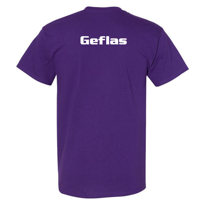 Classic Unisex T-Shirt - VCNHD4WF