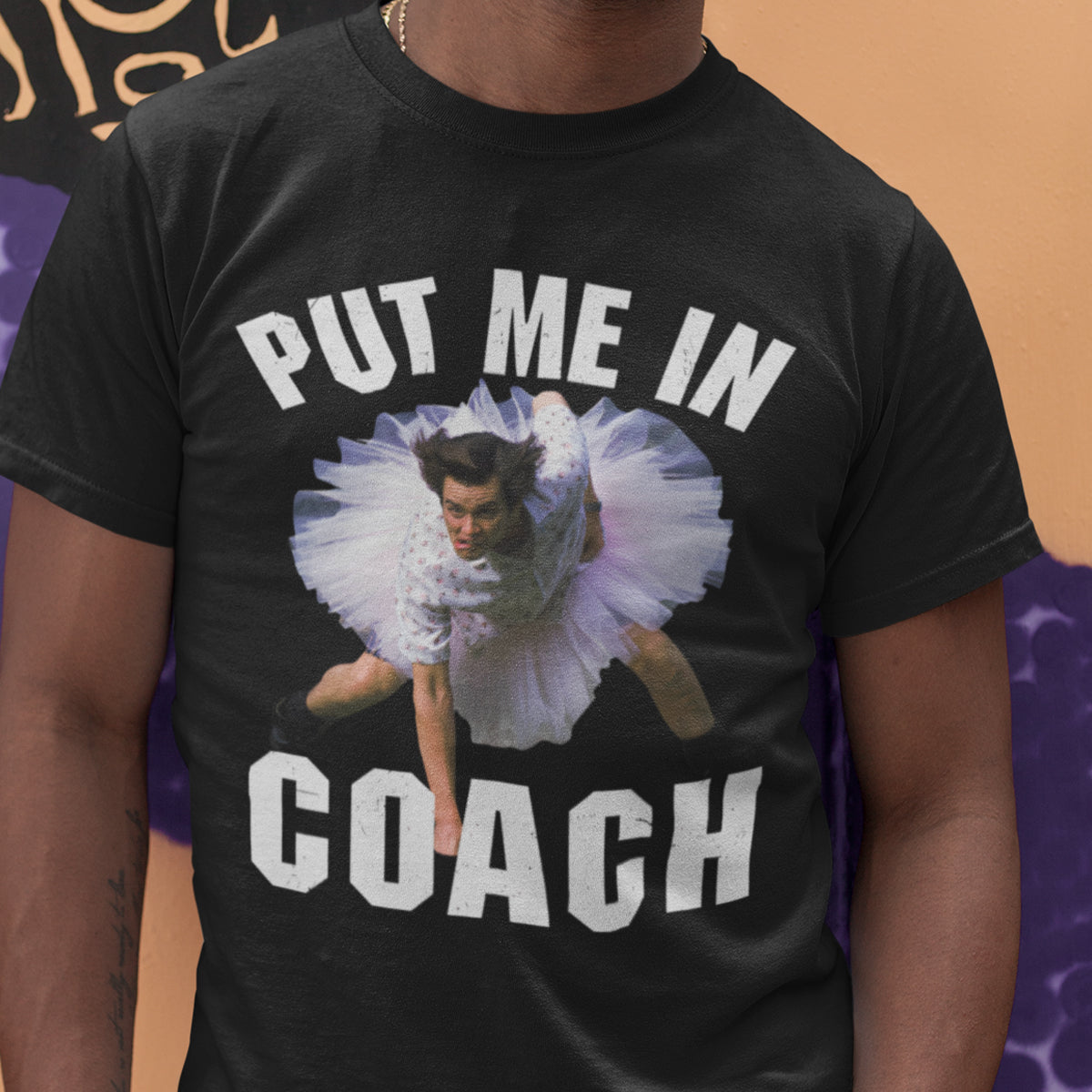 Classic Unisex T-Shirt - SC2RP2D6