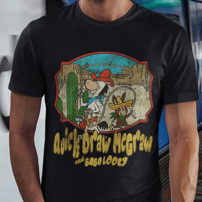 Classic Unisex T-Shirt - CC8QQGW5