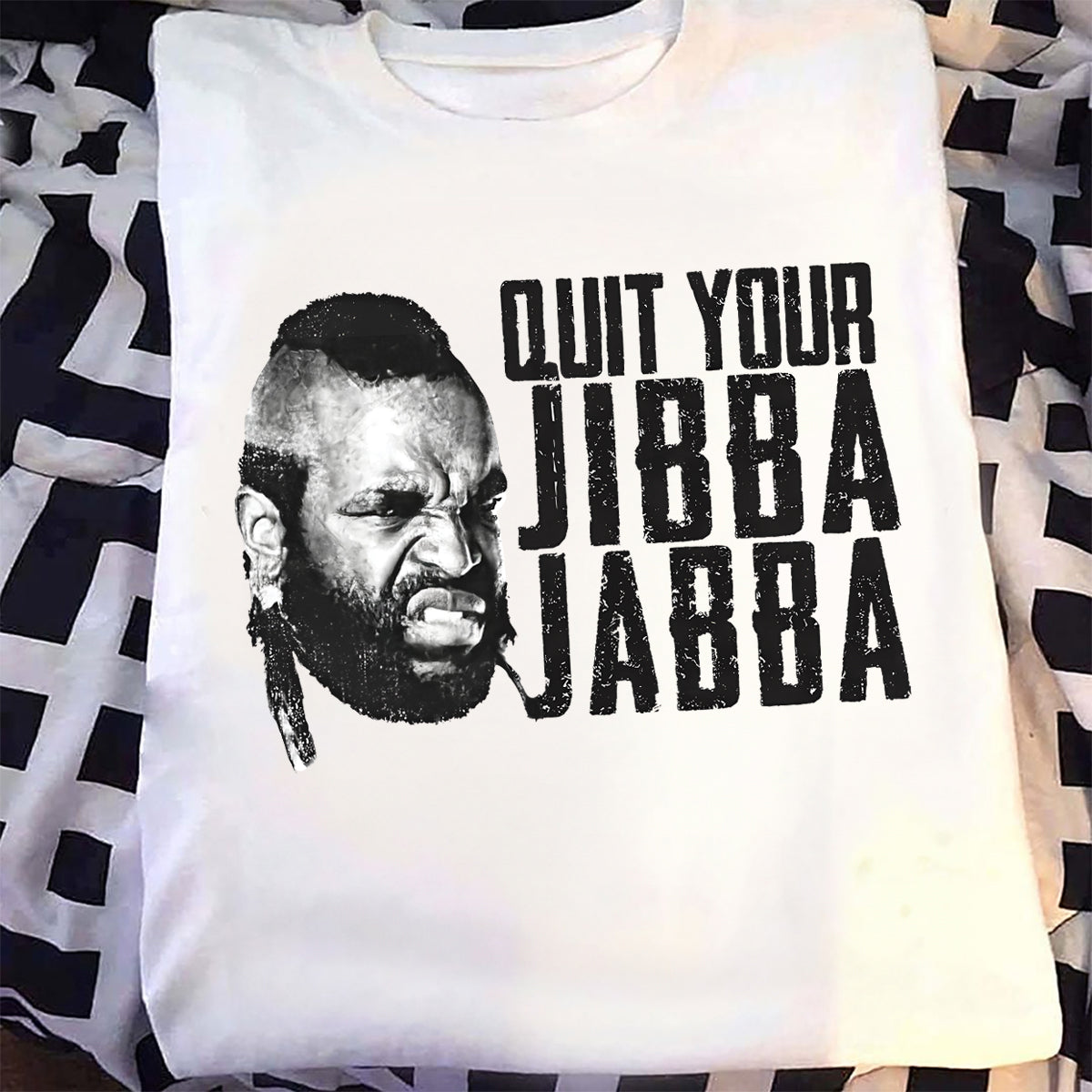 Classic Unisex T-Shirt - JGN2K1L8