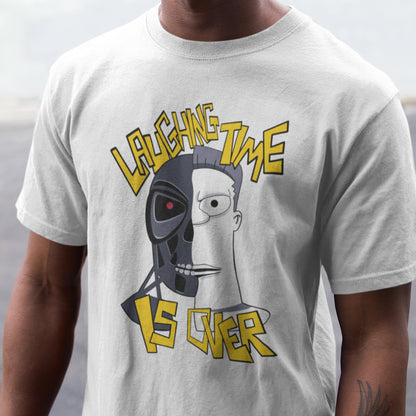 Classic Unisex T-Shirt - JRR7633R