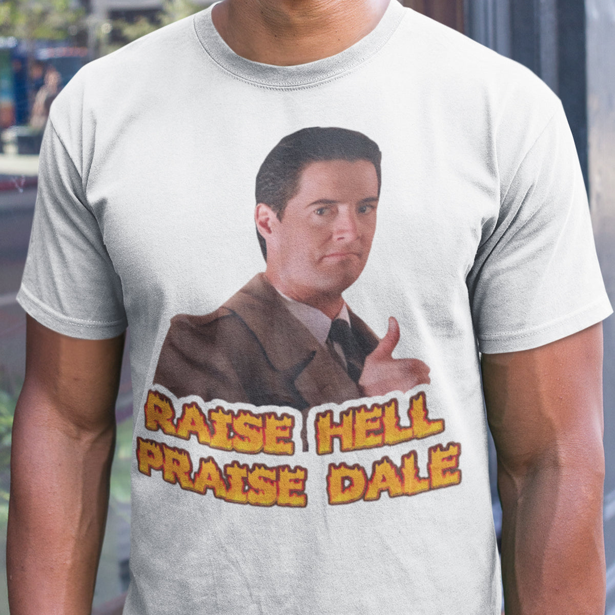Classic Unisex T-Shirt - 9B3QLZ28