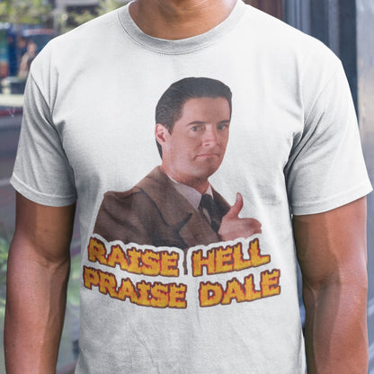 Classic Unisex T-Shirt - 9B3QLZ28