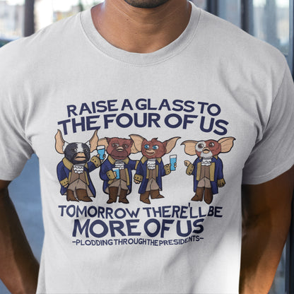 Classic Unisex T-Shirt - FJCU2T1J