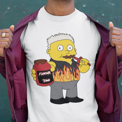 Classic Unisex T-Shirt - NZJEUSKA
