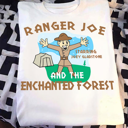 Classic Unisex T-Shirt - SQ8E9CPW
