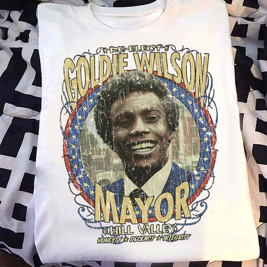 Classic Unisex T-Shirt - CA4M11Y4