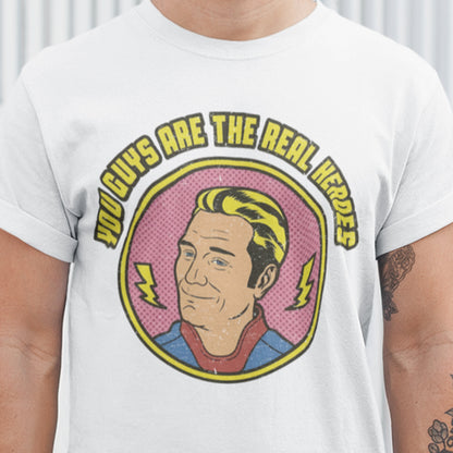 Classic Unisex T-Shirt - DAJS8NEQ