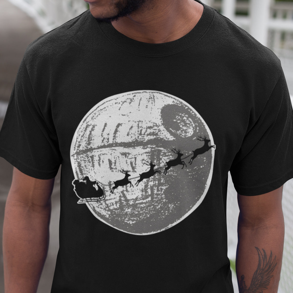 Classic Unisex T-Shirt - XV6EKW71