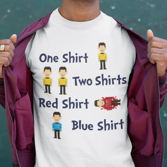 Classic Unisex T-Shirt - KV2L1F7W