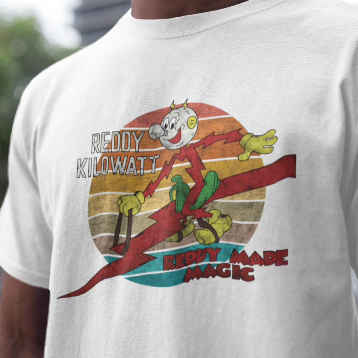 Classic Unisex T-Shirt - A7DTCL94