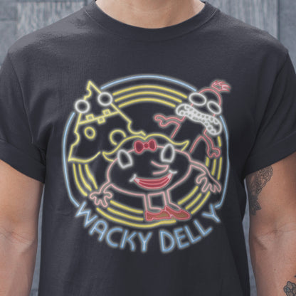 Classic Unisex T-Shirt - XUJZADYS