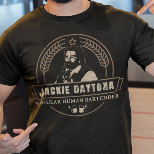 Classic Unisex T-Shirt - Z6K4K2H8
