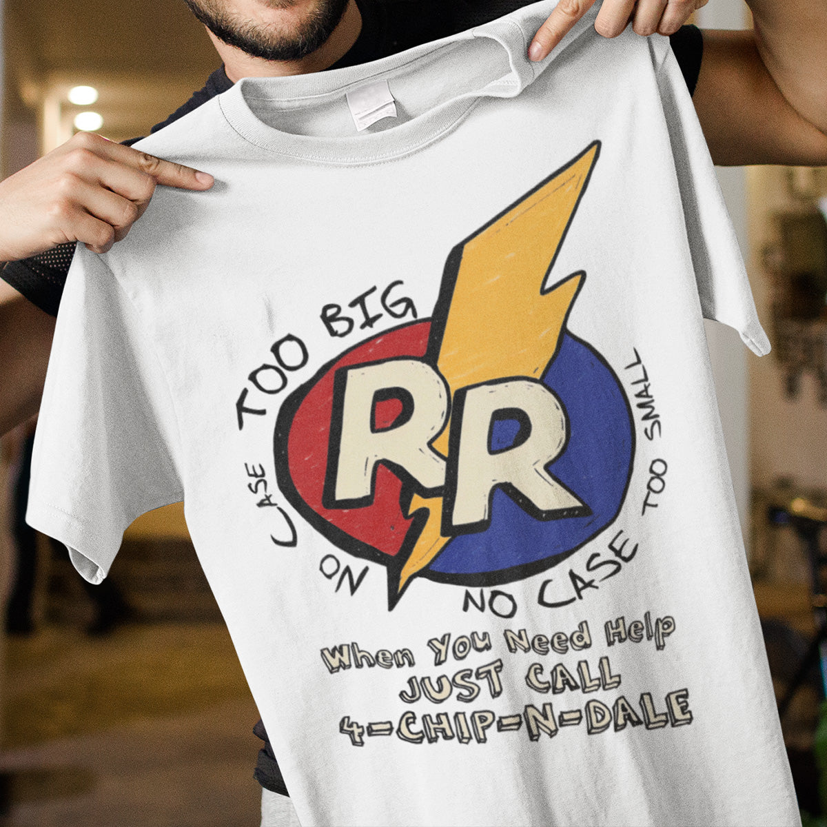 Classic Unisex T-Shirt - N5GSMC5C