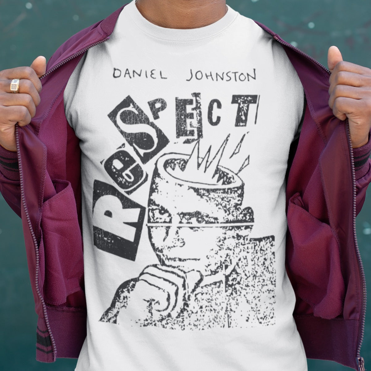 Classic Unisex T-Shirt - KKPPQ1QW