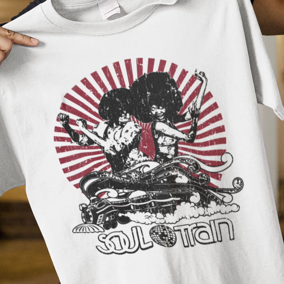 Classic Unisex T-Shirt - Q1WYYW1A