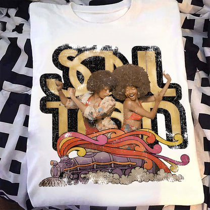 Classic Unisex T-Shirt - B23V38SQ