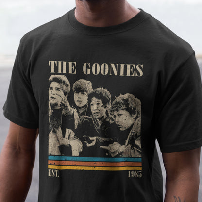 Classic Unisex T-Shirt - S31GWHPU