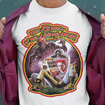 Classic Unisex T-Shirt - 5HAKPKVU