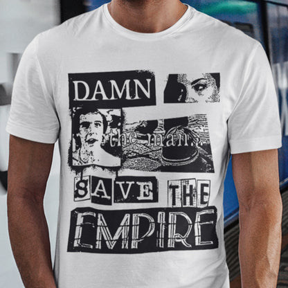 Classic Unisex T-Shirt - 1SG1PPT8