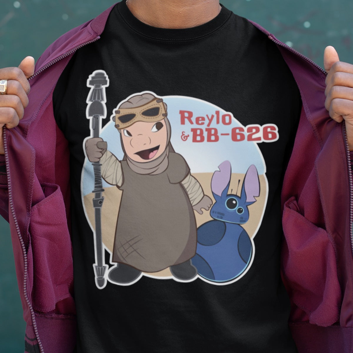 Classic Unisex T-Shirt - W4RUMSGH